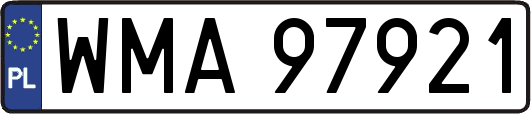 WMA97921
