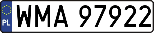 WMA97922