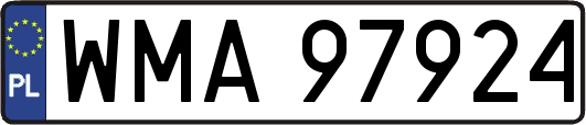 WMA97924