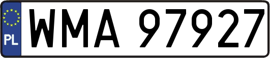 WMA97927