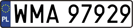 WMA97929