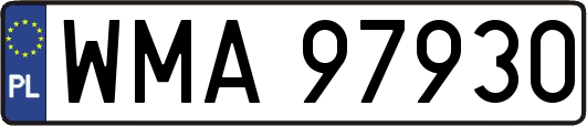 WMA97930