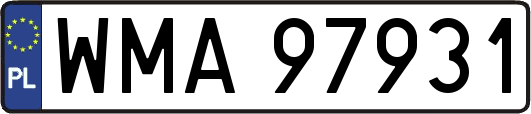 WMA97931