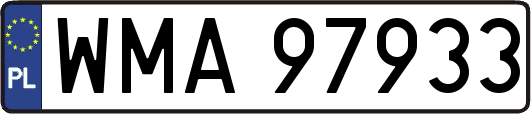 WMA97933