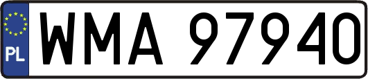 WMA97940