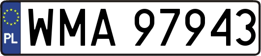 WMA97943