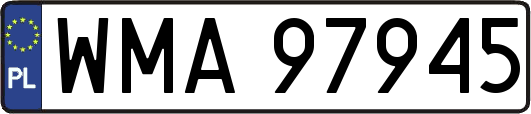 WMA97945