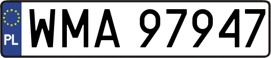 WMA97947