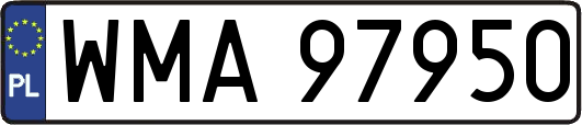 WMA97950