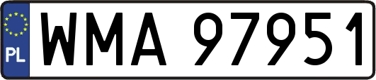 WMA97951