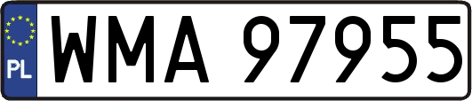 WMA97955