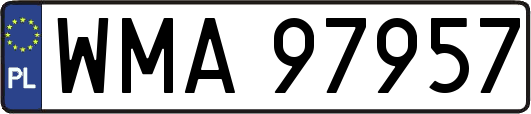 WMA97957