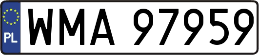 WMA97959