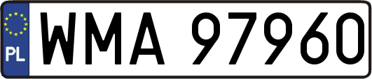 WMA97960