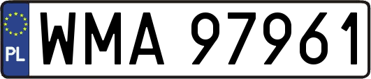 WMA97961