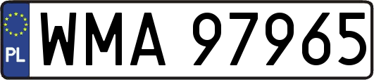 WMA97965