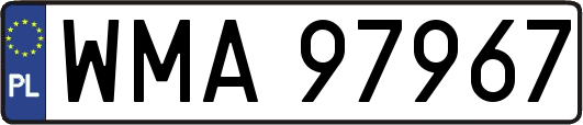 WMA97967