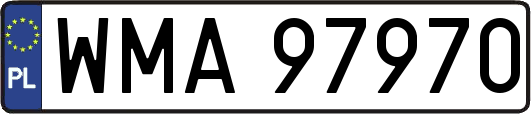 WMA97970