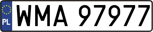 WMA97977