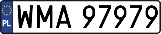 WMA97979