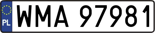 WMA97981