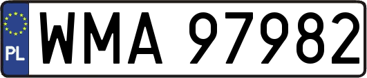 WMA97982