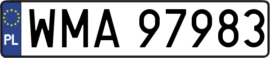 WMA97983