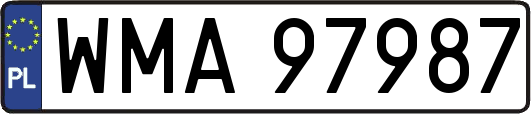 WMA97987
