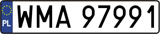 WMA97991