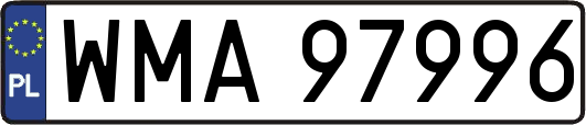 WMA97996