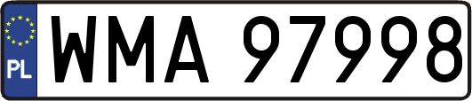 WMA97998