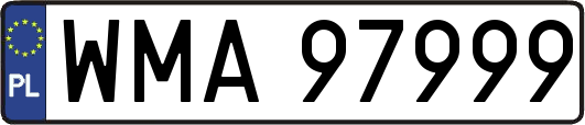 WMA97999