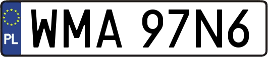 WMA97N6