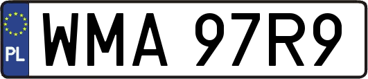 WMA97R9