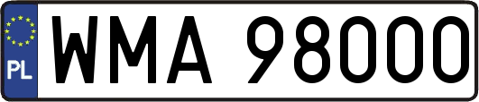 WMA98000