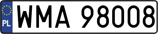 WMA98008