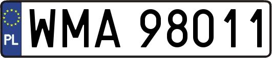 WMA98011