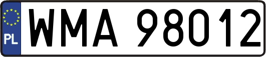 WMA98012