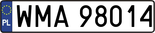 WMA98014