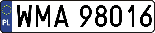 WMA98016