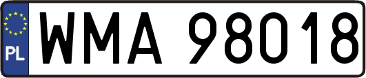 WMA98018