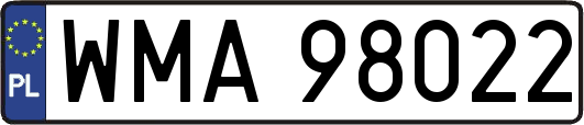 WMA98022