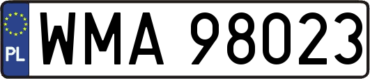 WMA98023