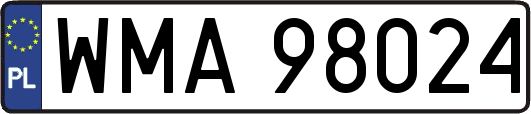 WMA98024