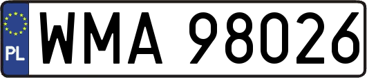 WMA98026
