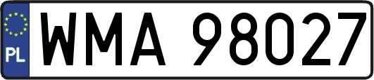 WMA98027