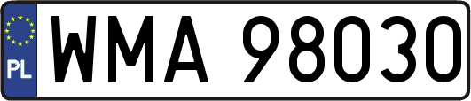 WMA98030