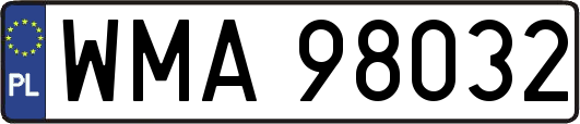 WMA98032