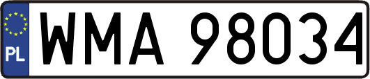 WMA98034