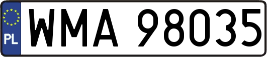 WMA98035